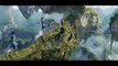 AVATAR 2_ The Way of Water Na'vi vs. Humans Fight New TV Spot (2022)