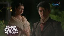 Maria Clara At Ibarra: Misunderstanding between Ibarra's close friends (Episode 55)