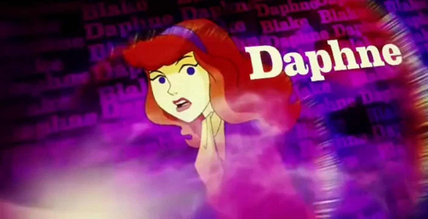 Scooby-Doo! Mystery Incorporated S02 E011 The Midnight Zone