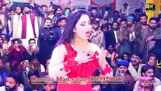 Sajnra Ve Kadi Saday Pyar Yaad Asni _ Mehak Malik _ New Danse 2022 I Multi 4k Studio