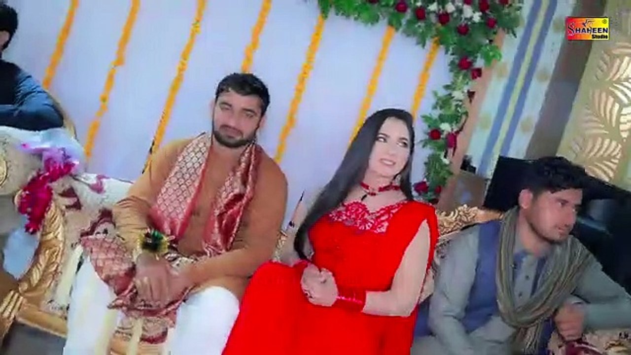 Sano Chorhi Na Chan Dhola _ Mehak Malik Dance Show 2022