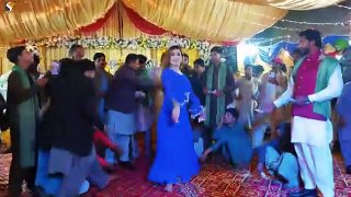 Maha G Wedding Dance Performance_ Sargodha Show SGStudio 2022