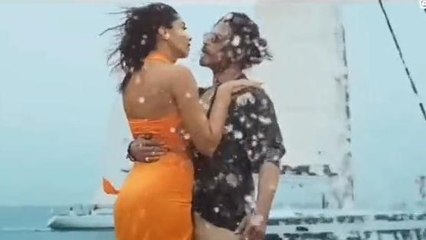 गाजियाबाद: "पठान फ़िल्म" को लेकर उठे विवाद', हिंदू संगठनों ने कही ये बड़ी बात