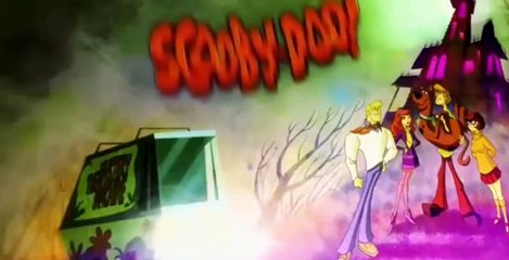 Scooby-Doo! Mystery Incorporated S02 E013 Wrath of The Krampus