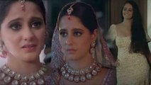 Gum Hai Kisi key Pyar Mein Fame Ayesha Singh का Music Video हुआ Release, Video देख हुए Emotional