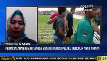 Live Dialog Bersama Kanit PPA Satreskrim Polresta Banyumas - Kasus Penculikan Anak
