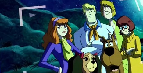 Scooby-Doo! Mystery Incorporated S02 E017 The Horrible Herd