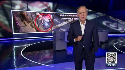 Noticias con Ciro Gómez Leyva | Programa Completo 16/diciembre/2022