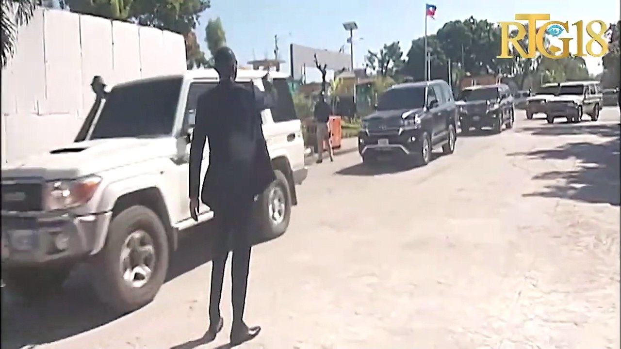 OFATMA inogire inite medikal OFATMA nan lokal SONAPI pou garanti aksè swen sante ouvriyè ak asire yo