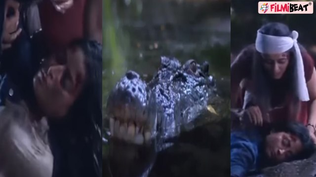 Gum Hai Kisi Ke Pyar Mein 17th Dec Spoiler:Finally Sai को मिली गई Pakhi, लेकिन क्या आएगा Pakhi होश ?