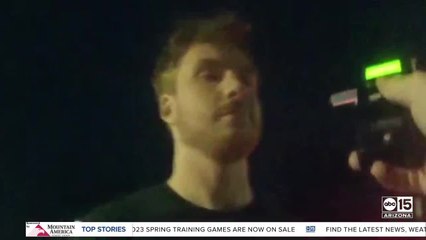 Gilbert officer's 'trick' raises questions about drivers' rights