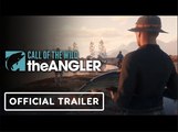 Call of the Wild: The Angler | Official Norway Reserve DLC Launch Trailer