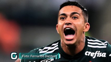 Galiotte ressalta importância de Dudu e Felipão