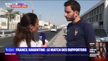 Comment vont être distribuées les 3000 places débloquées par la FFF pour la finale du Mondial?