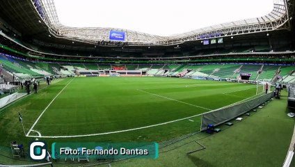 Galiotte comenta sobre relação com WTorre