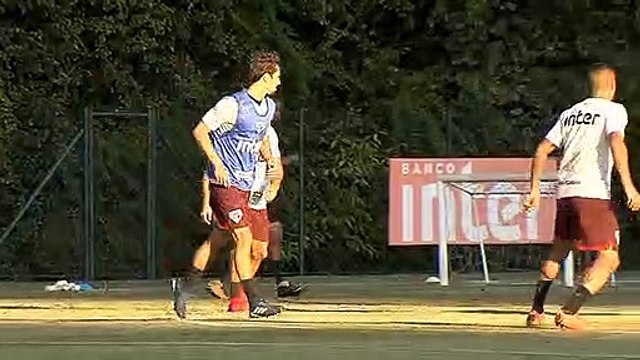 Boletim do São Paulo - 1005