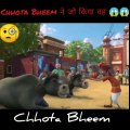 Chota bheem cartoon video.. Cartoon for kids.