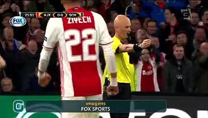 Veja os gols da rodada da Liga Europa