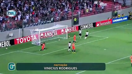 Veja os gols da vitória do Atlético-MG sobre do Sport Boys