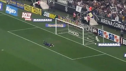 Confira a preparação da torcida corintiana para o Derby