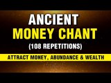 Attract Money With This Ancient Prayer | Money Manifesting Prayer | Ancient Spell | Manifest