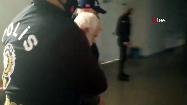 Hablemitoğlu suikastı faili Levent Göktaş tutuklandı