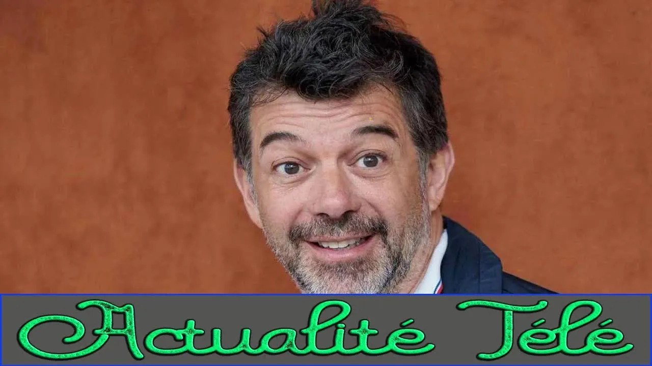 Stéphane Plaza au casting du remake ‘Un gars, une fille’:  Le boss de M6 ne savait pas…