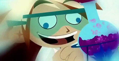 The Davincibles E021 - DaVinci's Burning Hearts