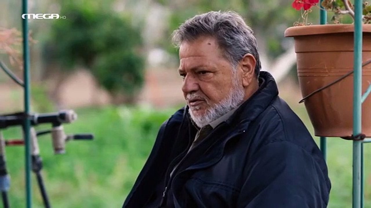 Η Γη της Ελιάς- Επεισόδιο 71 part 1/1
