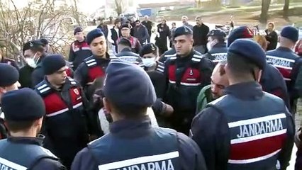 Eskişehir'de 6 yaşında açlıktan ölen çocuğun yakınları konuştu!