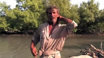 Karachi, les pêcheurs face à la mafia