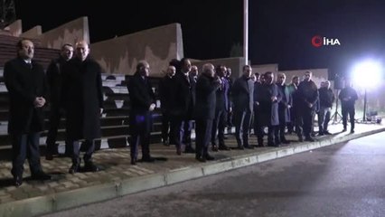 Mersin'de kökünü kurutma operasyonunda 97 şahıs tutuklandı