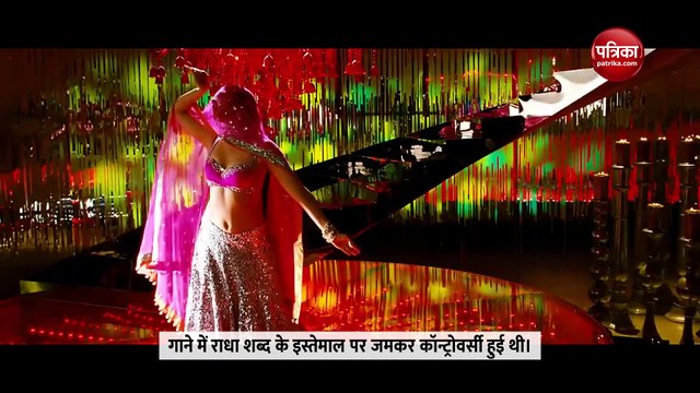 बेशर्म रंग से पहले इन गानों पर मच चुका बवाल, माुधरी दीक्षित-बिग बी समेत इन स्टार्स को सुननी पड़ी थी खरी-खोटी