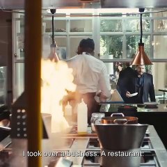 'La cena perfecta'- Tráiler oficial