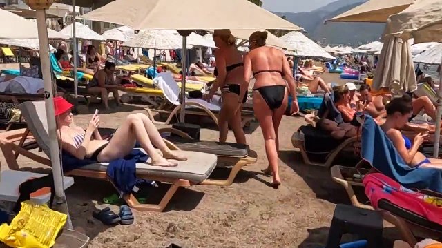 MARMARİS Beach Travel Türkiye