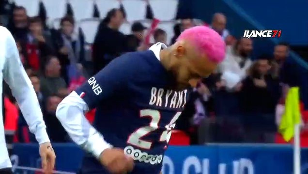 Dribles Mais Humilhantes de Neymar Jr