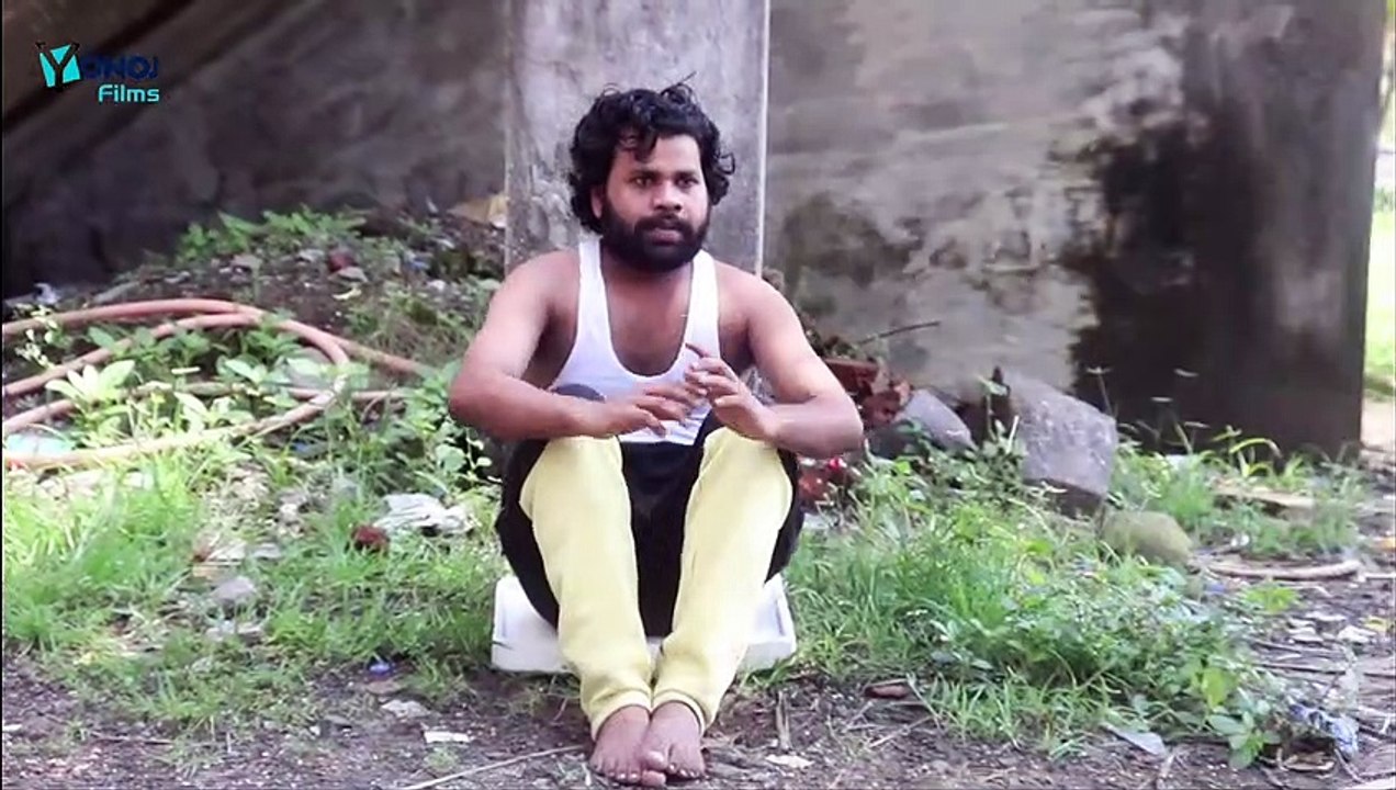 Mujhe meri sali se bachao EP 02 | Yonoj Films | Comedy web series | funny videos | New Short Films