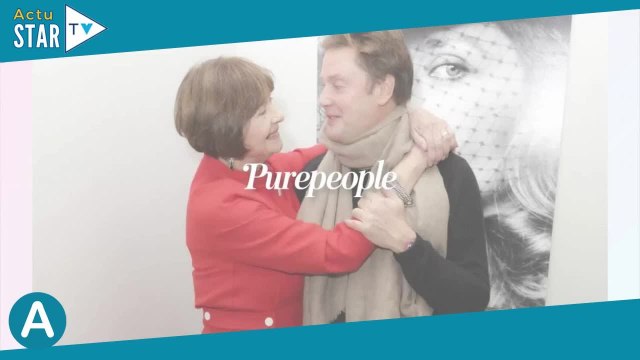 Macha Méril : Ses photos nues dévoilées, son fils impressionné par son audace