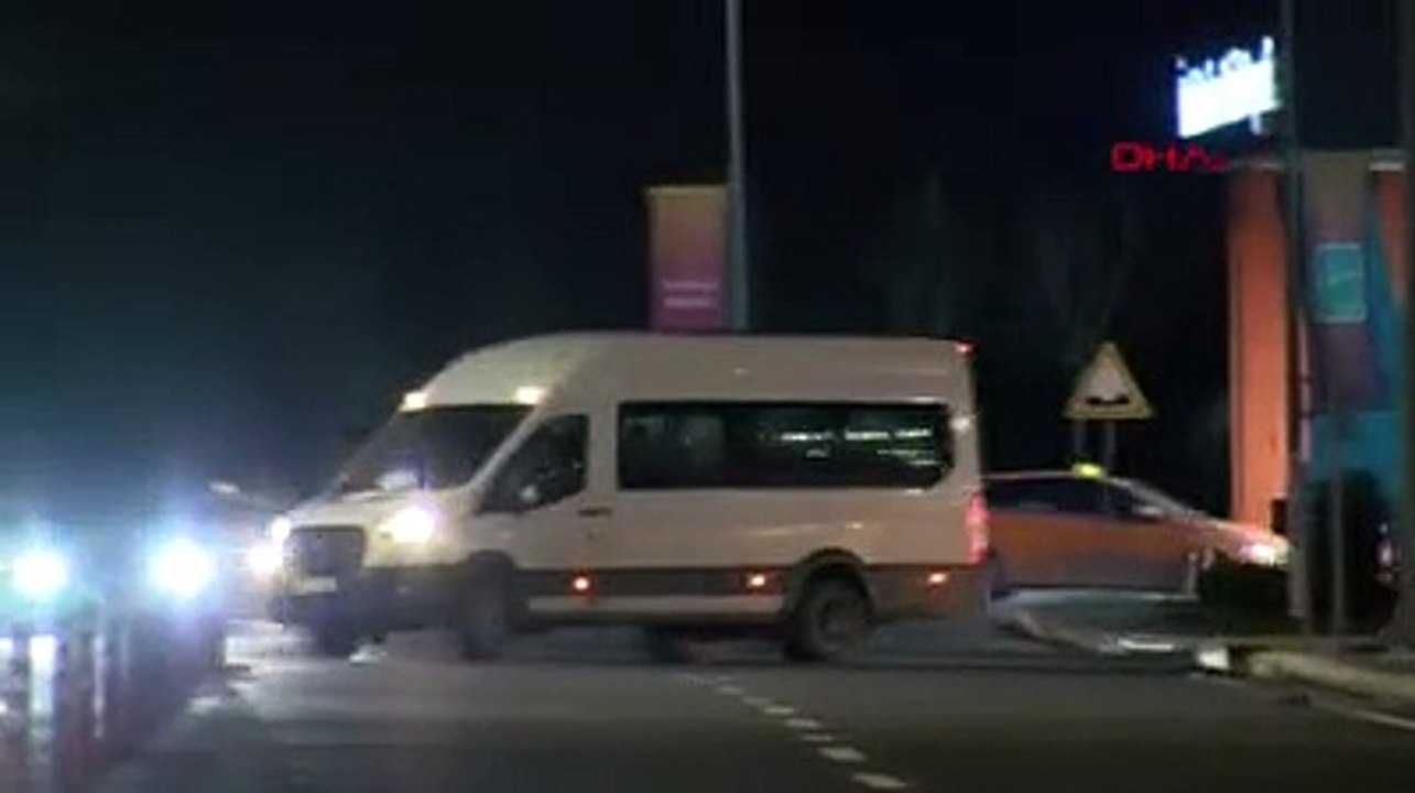 Hablemitoğlu suikastı faillerinden Levent Göktaş Türkiye'ye iade edildi