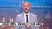 Guillaume Filleul : «Il y a deux danger pour les Bleus en marge de cette finale, le fameux virus et Lionel Messi»