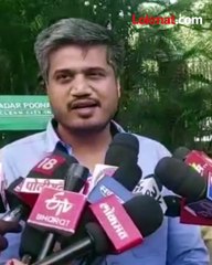 राजकीय चॅलेंज असेल तर ठीक, अन्यथा