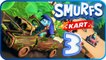 Smurfs Kart Gameplay Part 3 (Nintendo Switch) Gargamel Cup