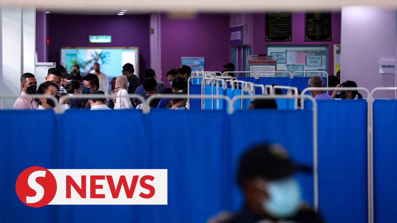 Batang Kali landslide: Education Ministry to provide counselling for victims' next of kin