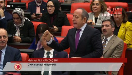 CHP'li Akif Hamzaçebi'den Fuat Oktay'a tarımsal destek yanıtı