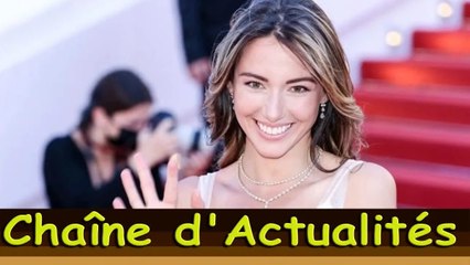 « Mon dernier TPMP » : Delphine Wespiser dévoile la vraie raison de son départ de l’émission