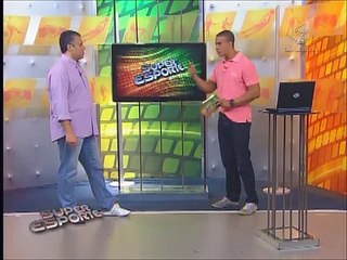 Alexandre Silvestre registra confusão no vestiário da Arena Barueri