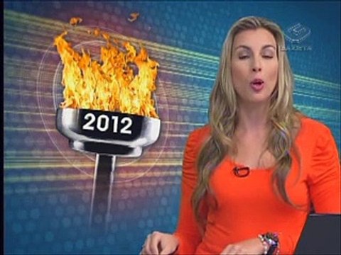 Assentos vazios em Londres incomodam organizadores