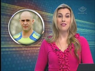 Marcos defende Deola e Júlio César