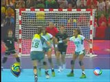 Brasil perde para os Estados Unidos no vôlei feminino