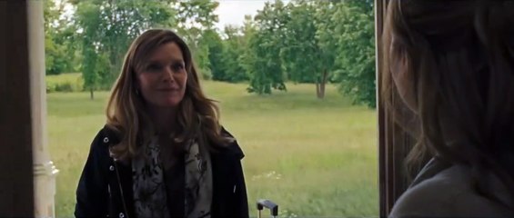 mother ! Bande-annonce (EN)